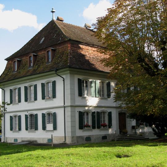 Haus Urech