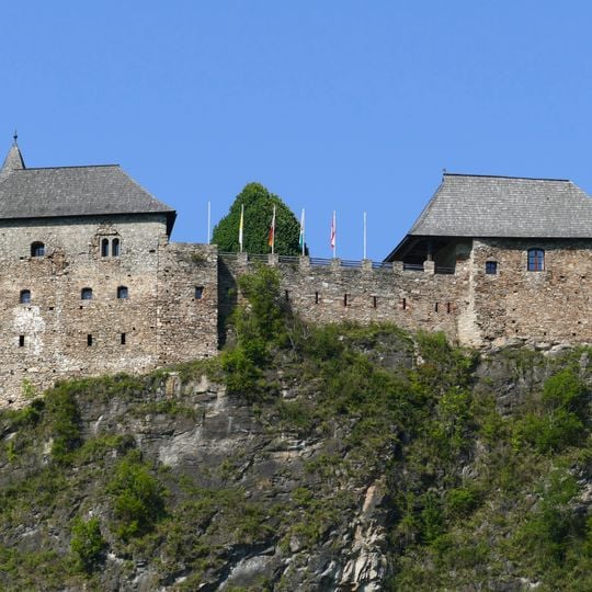 Burg Dürnstein