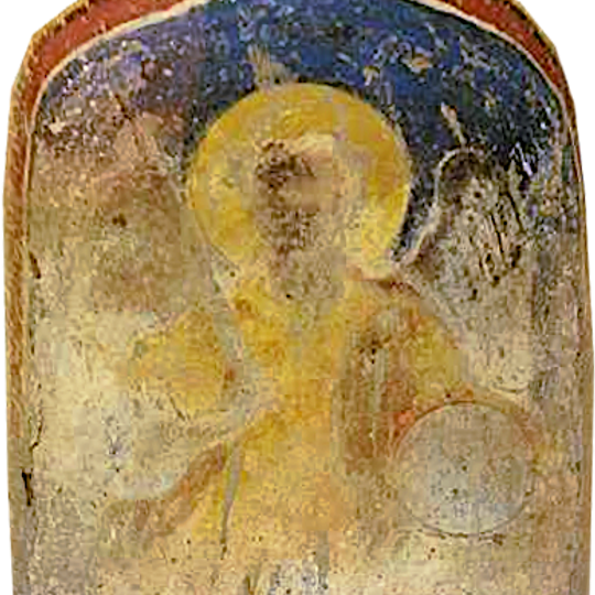 Saint Nicholas Church,  Zagoriče