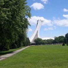 Maisonneuve Park