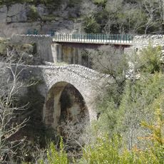 Puente de San Urbez
