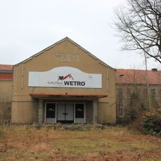 Kulturhaus Wetro