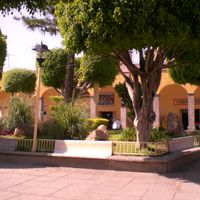 Ixtlahuacán del Río