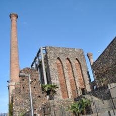 Centro fieristico le Ciminiere