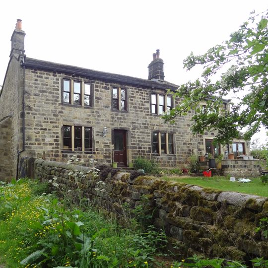 Moseley Farmhouse