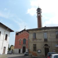 Trezzano Rosa