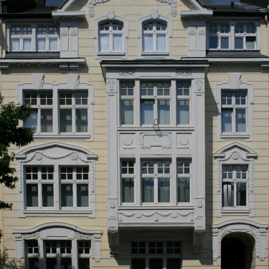 Steinmetzstraße 23