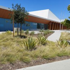 Magic Johnson Park