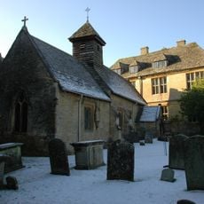 Church of St Bartholomew