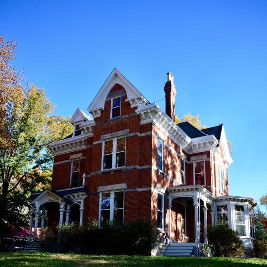 South Main Street Historic District