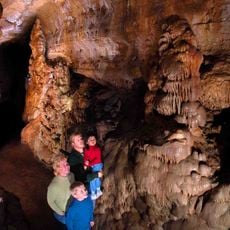 Cave of the Mounds