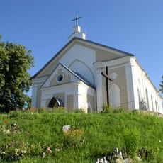 Church of Saint Anthony in Talačyn