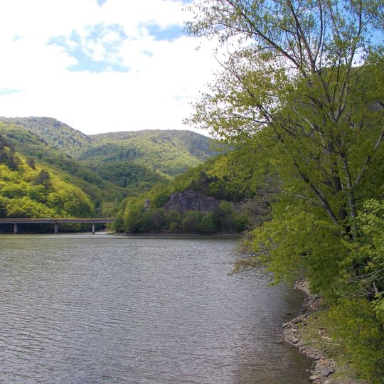 Parco nazionale di Cozia