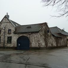 Dalstraat 2, Ubachsberg