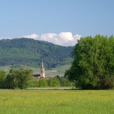 Schartenberg