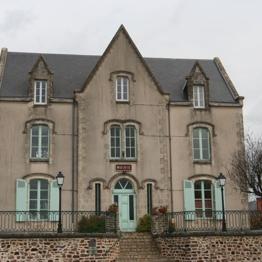 Saint-Denis-d'Orques