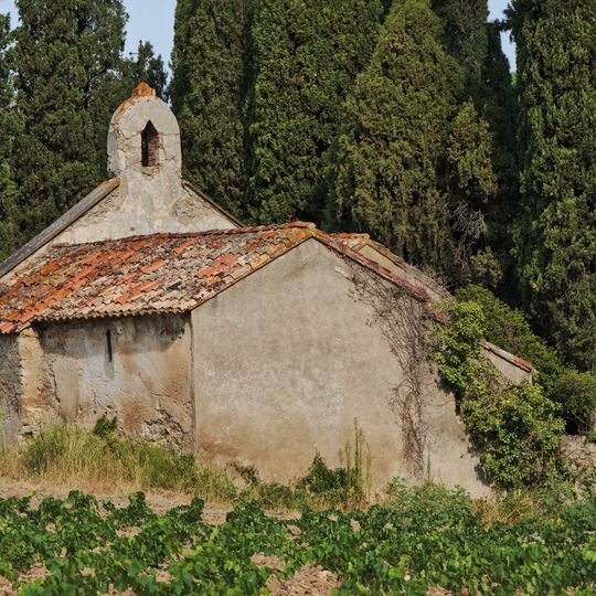 Chapelle de Gléon