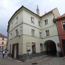 Dům čp. 17