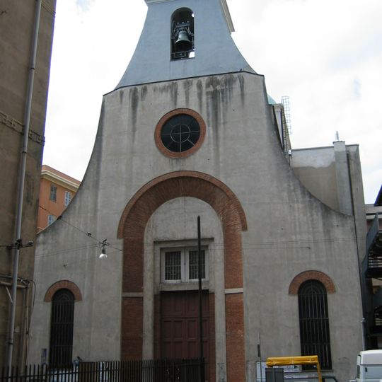 Chiesa di Santa Sabina
