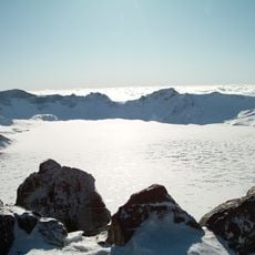 Heaven Lake