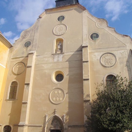 Chiesa di San Giacomo