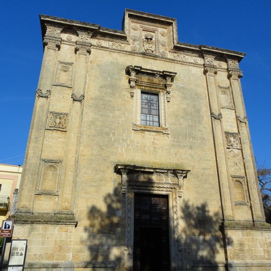 Chiesa di San Michele Arcangelo
