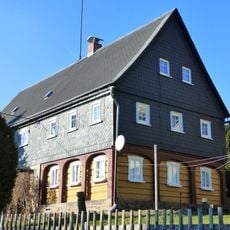 Lessingstraße 21 Wehrsdorf