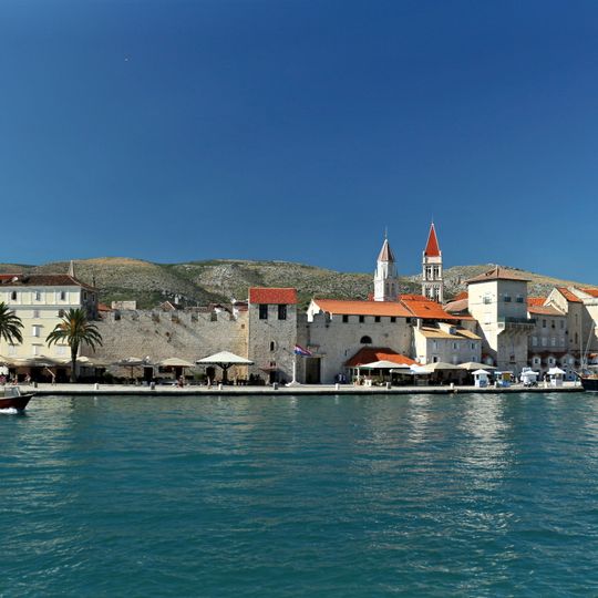 Trogir