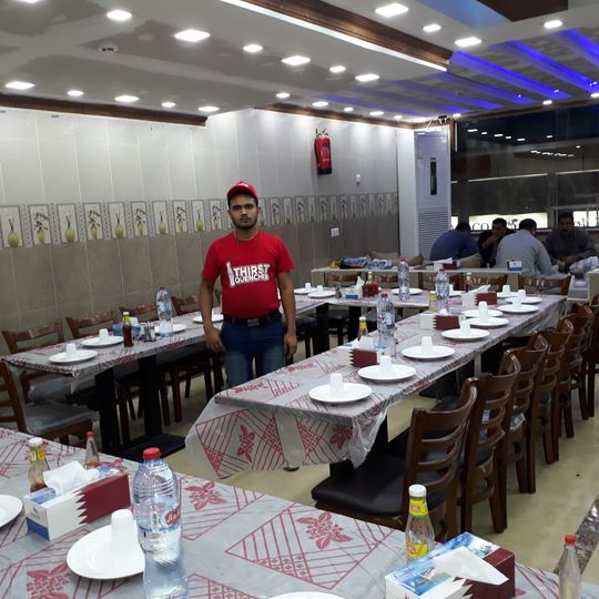 Dawah Restaurant Pakistan