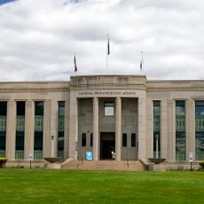 National Film and Sound Archive of Australia