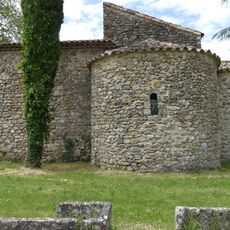 Chapelle de la Gayolle