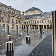 Jardin du Palais-Royal