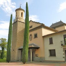 Santuari de Rocaprevera