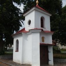 Chapel of Saint Wenceslaus