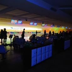 Kallang Bowl