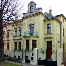 Svatopluka Čecha 39