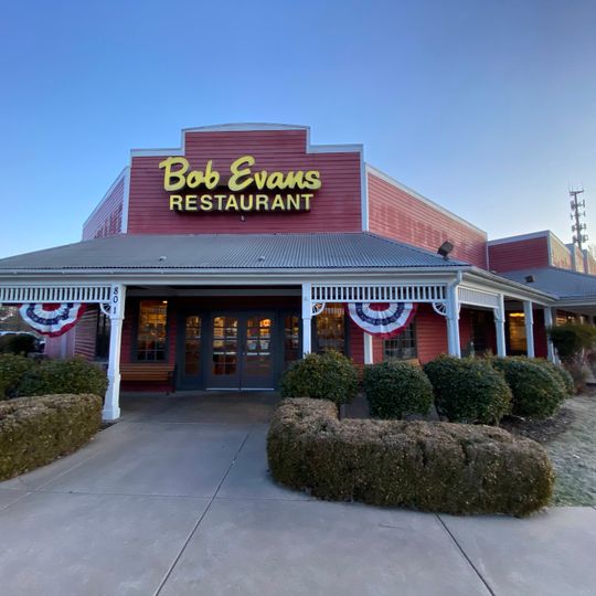 Bob Evans