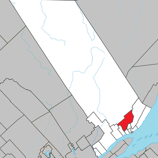 Saint-Ferréol-les-Neiges