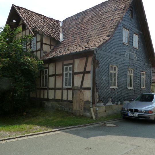 Bauernhaus