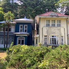山縣有朋記念館