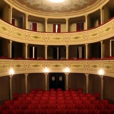 Teatro dei Rassicurati