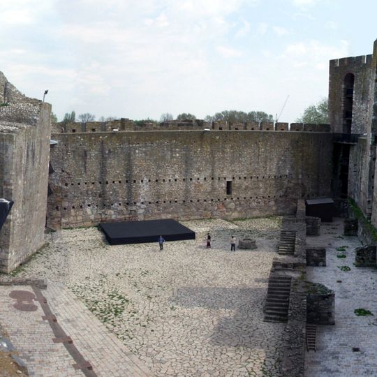 Smederevo Fortress