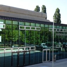 Kulturzentrum Mattersburg