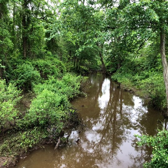 Millstone Township