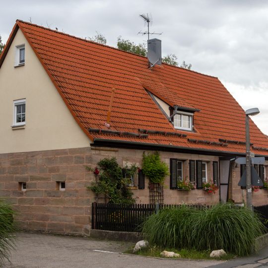 Wohnhaus Am Zehnthof 14