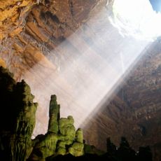 Grotte di Castellana