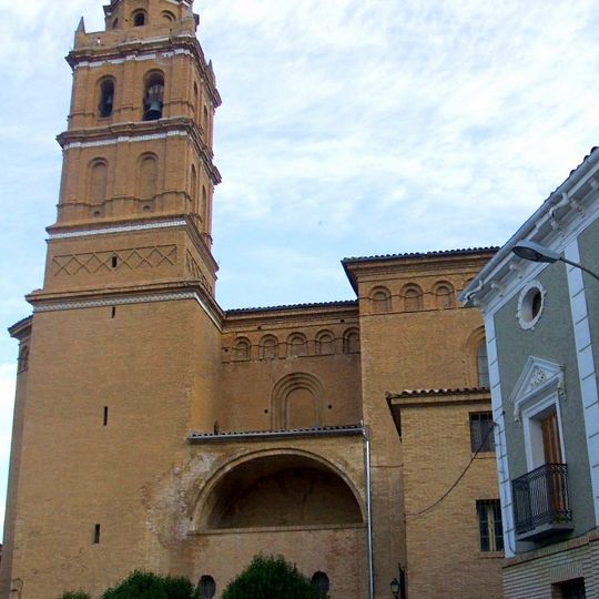 Iglesia de San Esteban