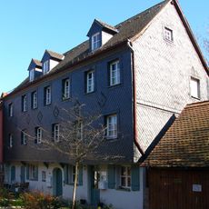 Wohnhaus in Hoflage