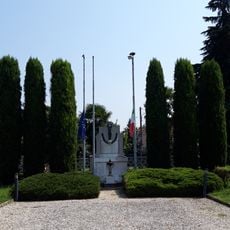 Monumento ai caduti