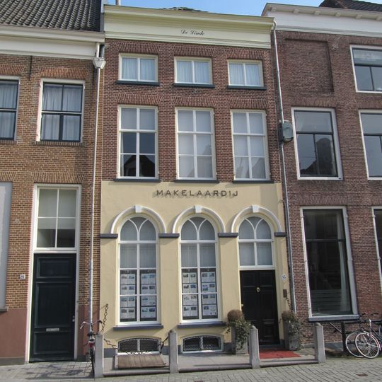 Zaadmarkt 83, Zutphen